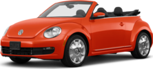 2016 Volkswagen Beetle