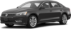2016 Volkswagen Passat image