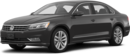2016 Volkswagen Passat image
