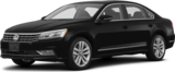 Passat 1.8T R-Line Sedan 4D image