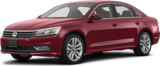 Passat 1.8T SEL Sedan 4D image