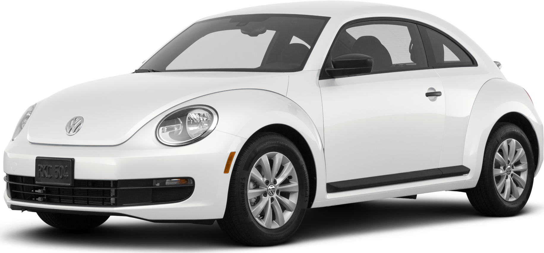 2016 Volkswagen Beetle 1.8T SEL Hatchback 2D