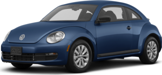 2016 Volkswagen Beetle 1.8T SEL Hatchback 2D