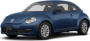 2016 Volkswagen Beetle image