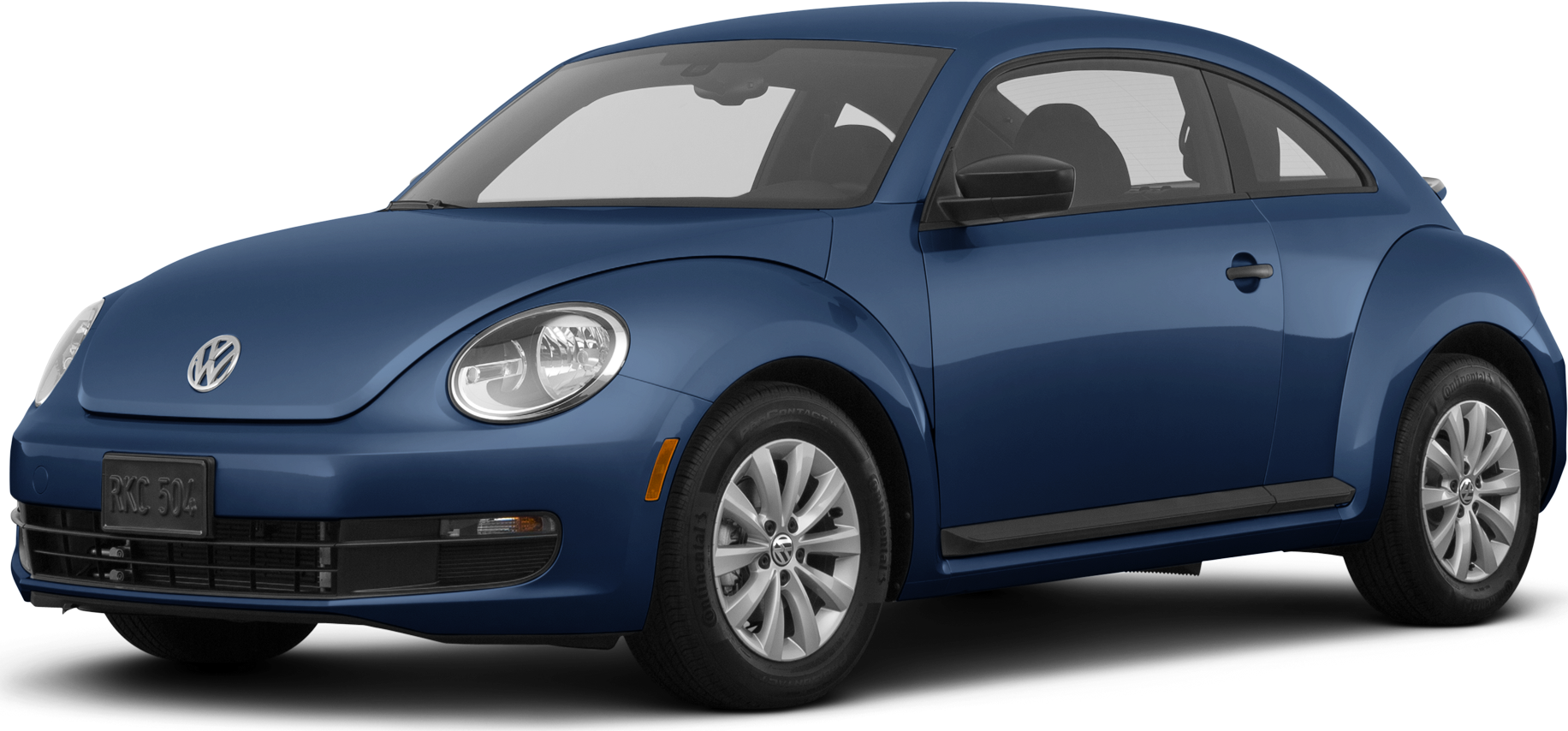 2016 Volkswagen Beetle 1.8T SEL Hatchback 2D Price, Listings
