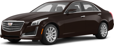 CTS 3.6 Premium Collection Sedan 4D image