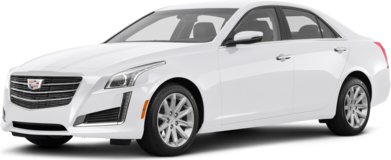 CTS 2.0 Premium Collection Sedan 4D image