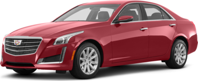 CTS 3.6 Premium Collection Sedan 4D image