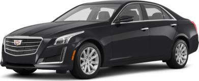 CTS 2.0 Standard Sedan 4D image