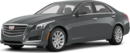 2016 Cadillac CTS image