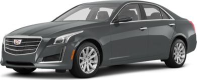 Cadillac CTS
