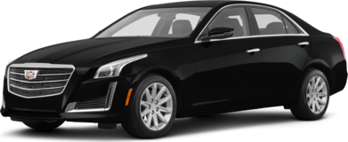 CTS 2.0 Premium Collection Sedan 4D image