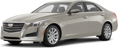 CTS 2.0 Premium Collection Sedan 4D image