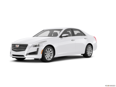 Used 2016 Cadillac Cts Values Cars For Sale Kelley Blue Book