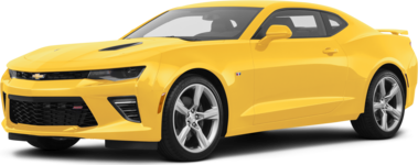 2016 Chevrolet Camaro