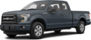 2016 Ford F150 Super Cab image