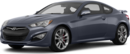 2016 Hyundai Genesis Coupe image