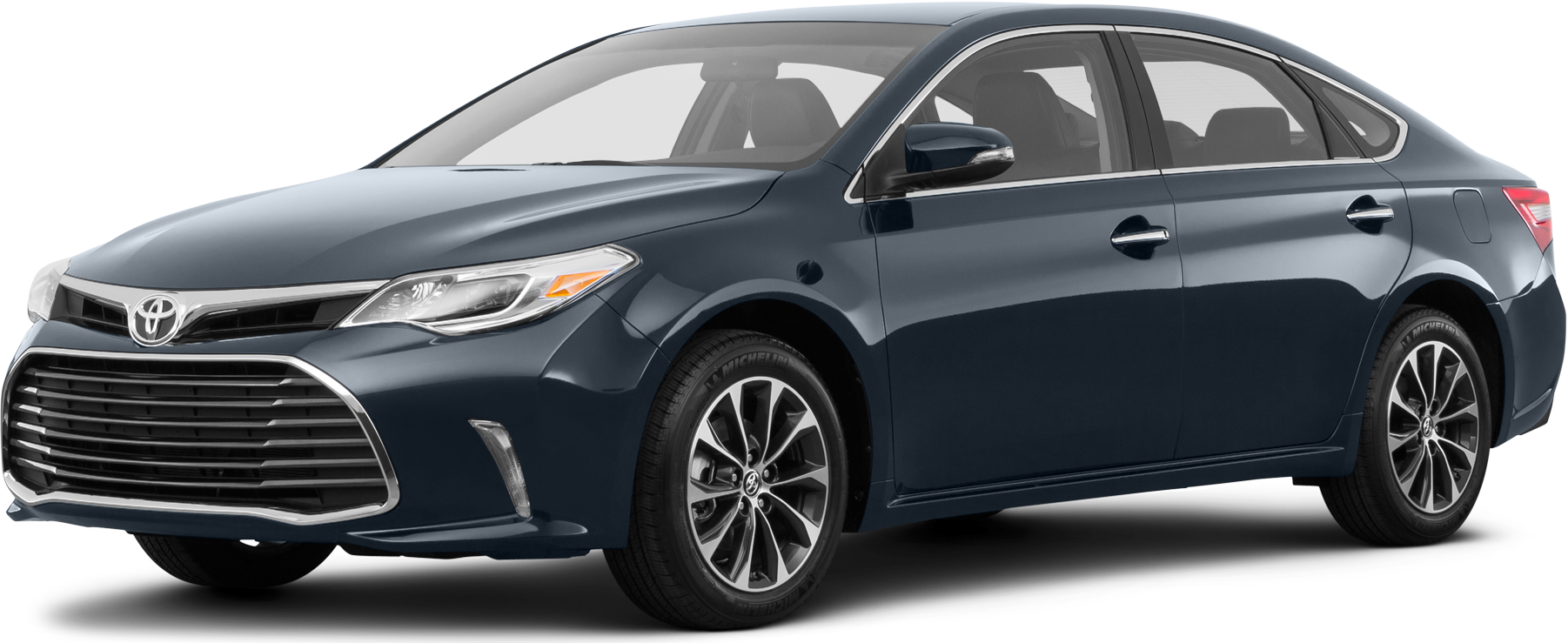 2016 Toyota Avalon XLE Premium Sedan 4D Price, Listings & Reviews