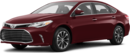 2016 Toyota Avalon image