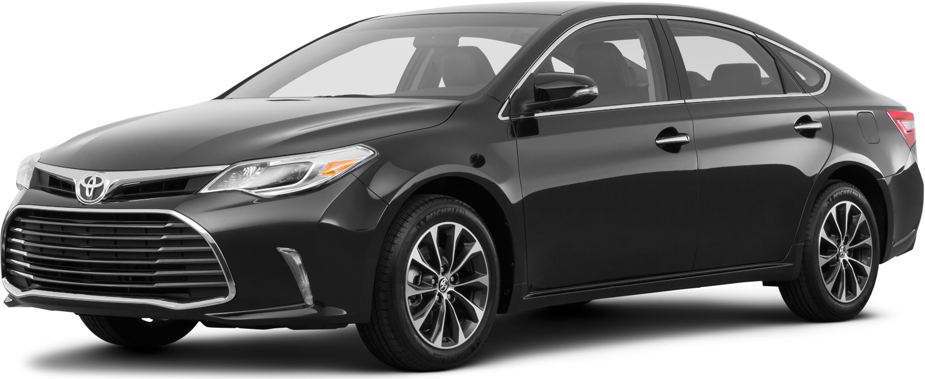 2017 Toyota Camry Pricing Reviews Ratings Kelley Blue Book