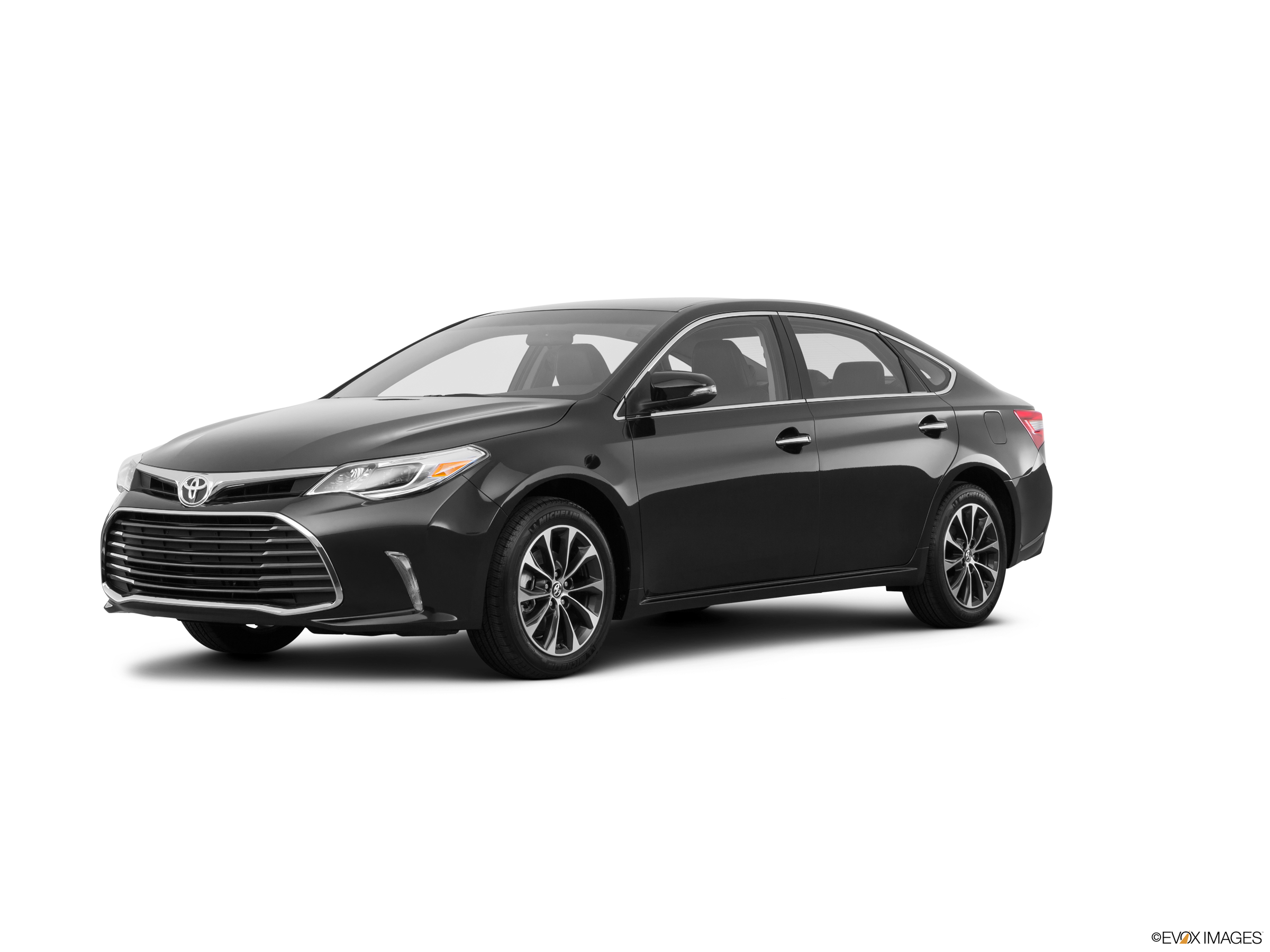 Toyota avalon xle