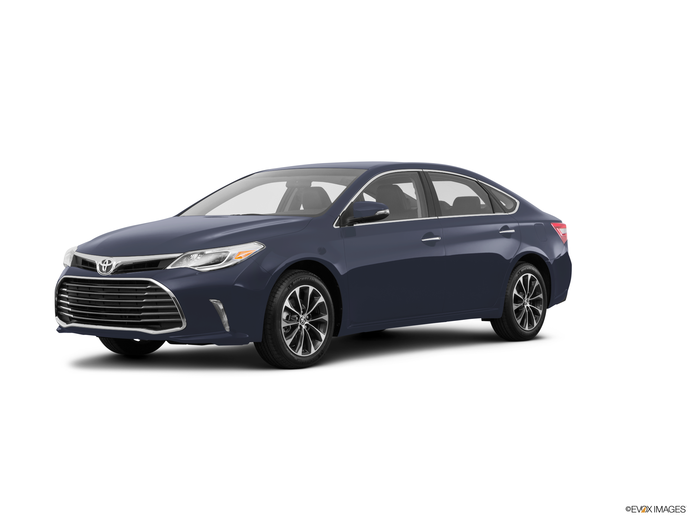 Used 2016 Toyota Avalon XLE Sedan 4D Pricing | Kelley Blue Book