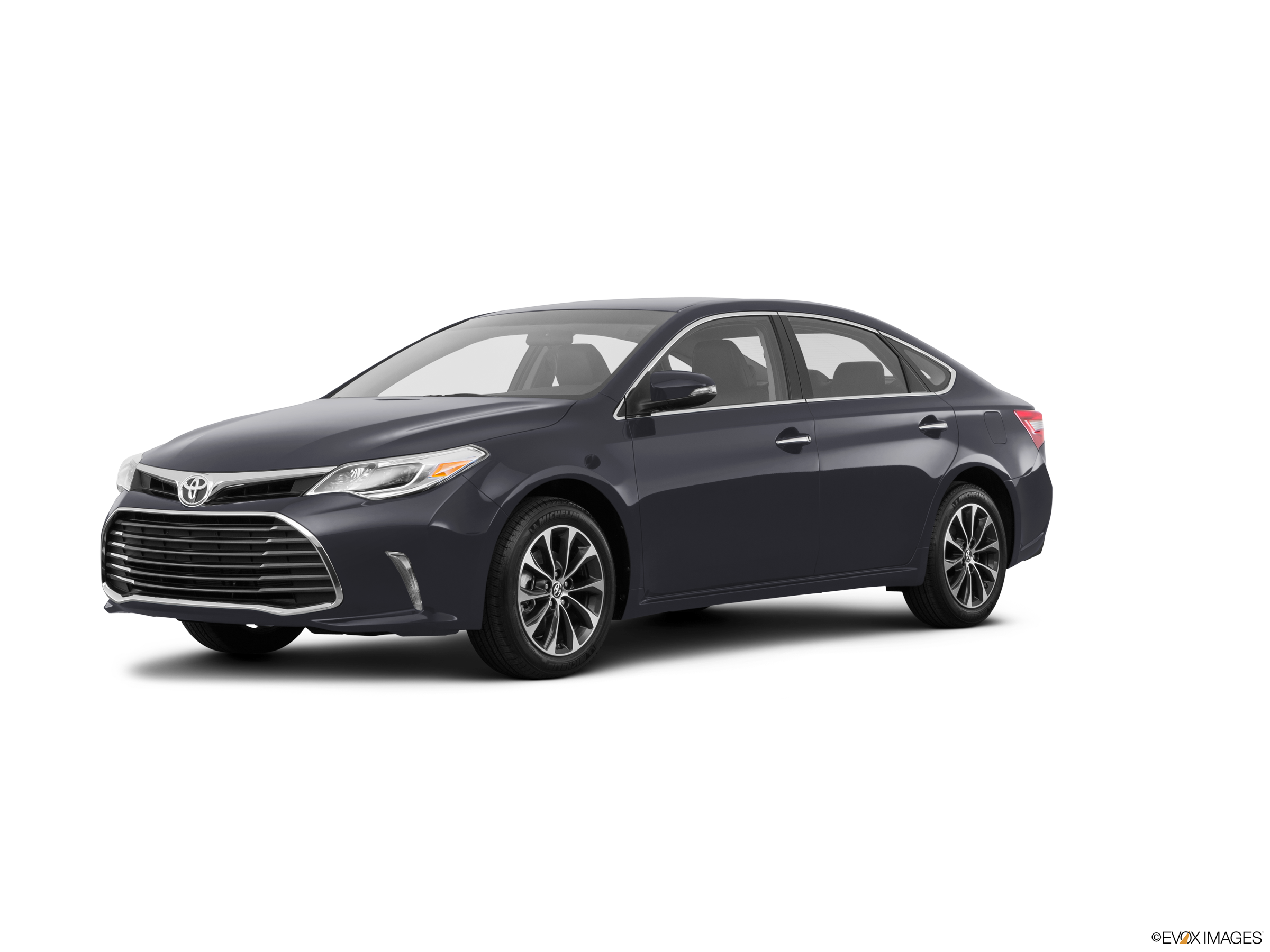 Used 2017 Toyota Avalon XLE Sedan 4D Pricing | Kelley Blue Book