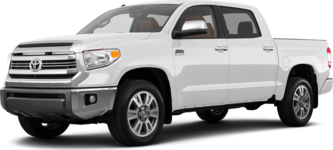 2018 Toyota Tundra CrewMax