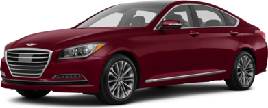 2016 Hyundai Genesis Prices Reviews Amp Pictures Kelley
