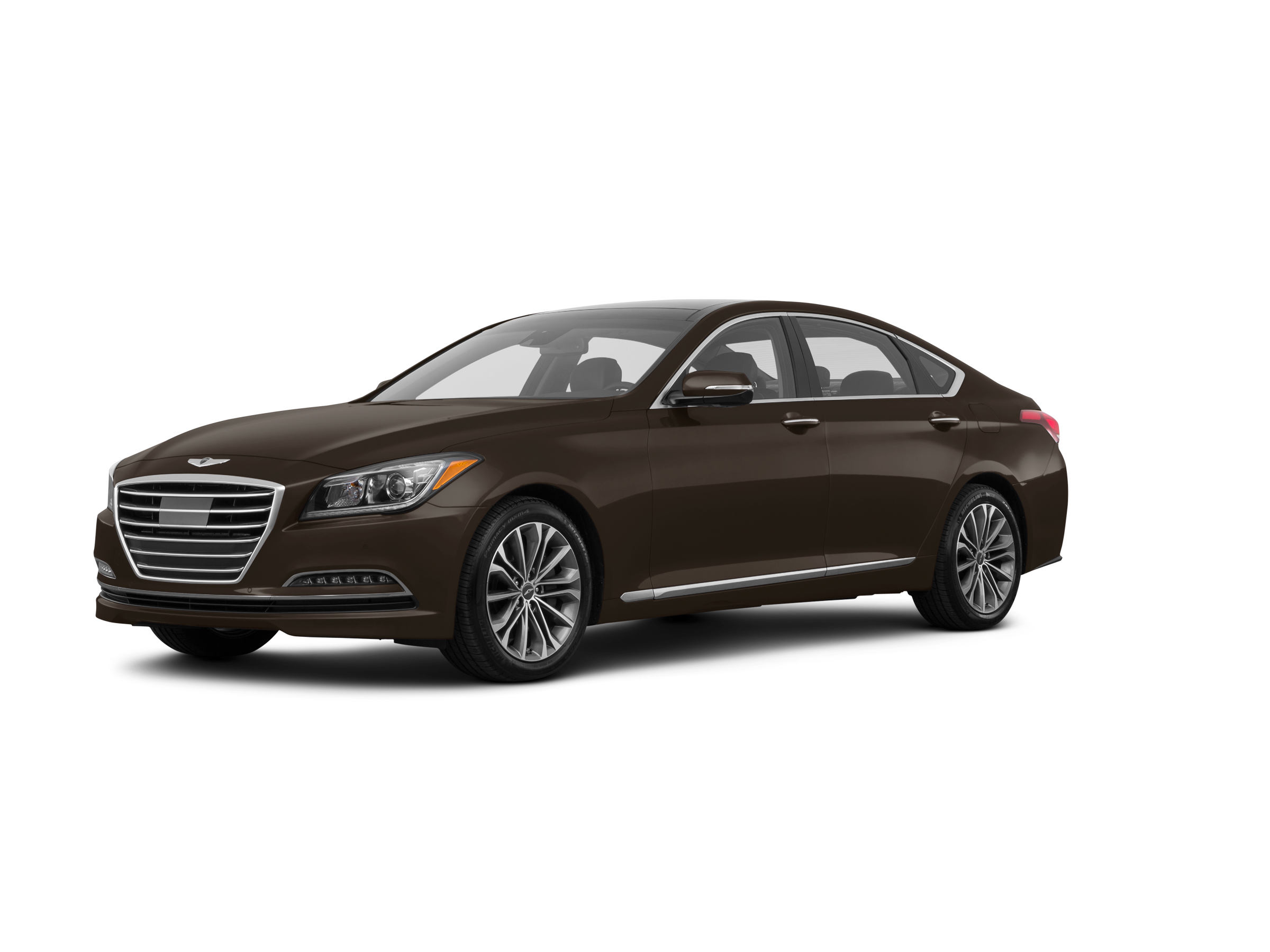 Top 120+ images is hyundai genesis a good car - In.thptnganamst.edu.vn