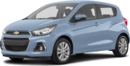 2016 Chevrolet Spark image