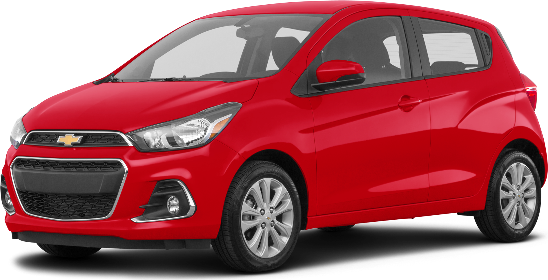 2016 Chevy Spark Price, Value, Ratings & Reviews | Kelley Blue Book