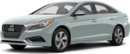 2016 Hyundai Sonata Plug-in Hybrid image