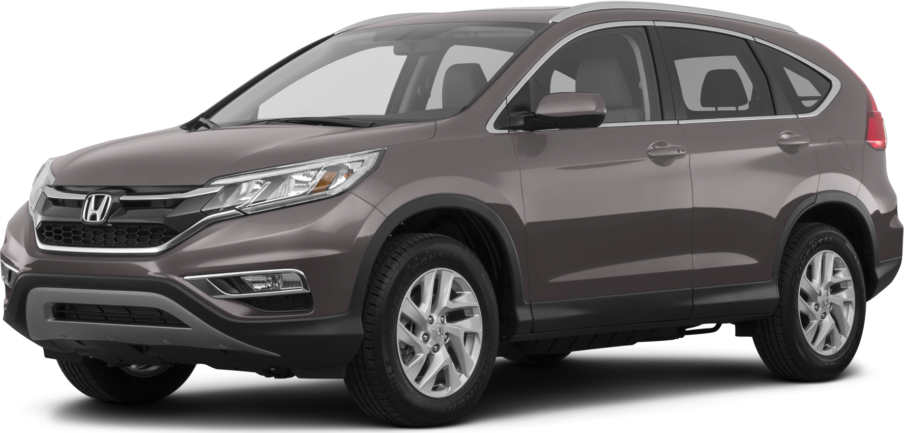 2016 Honda CR-V EX Sport Utility 4D
