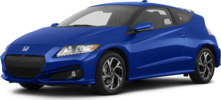 2016 Honda CR-Z