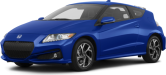 2016 Honda CR-Z