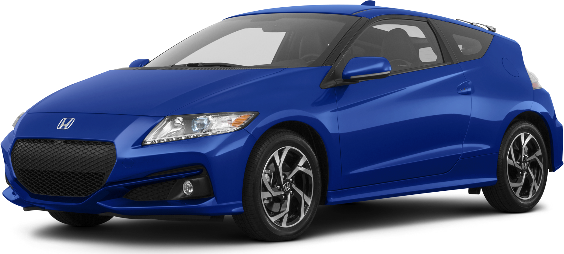 2016 Honda CR-Z LX Coupe 2D