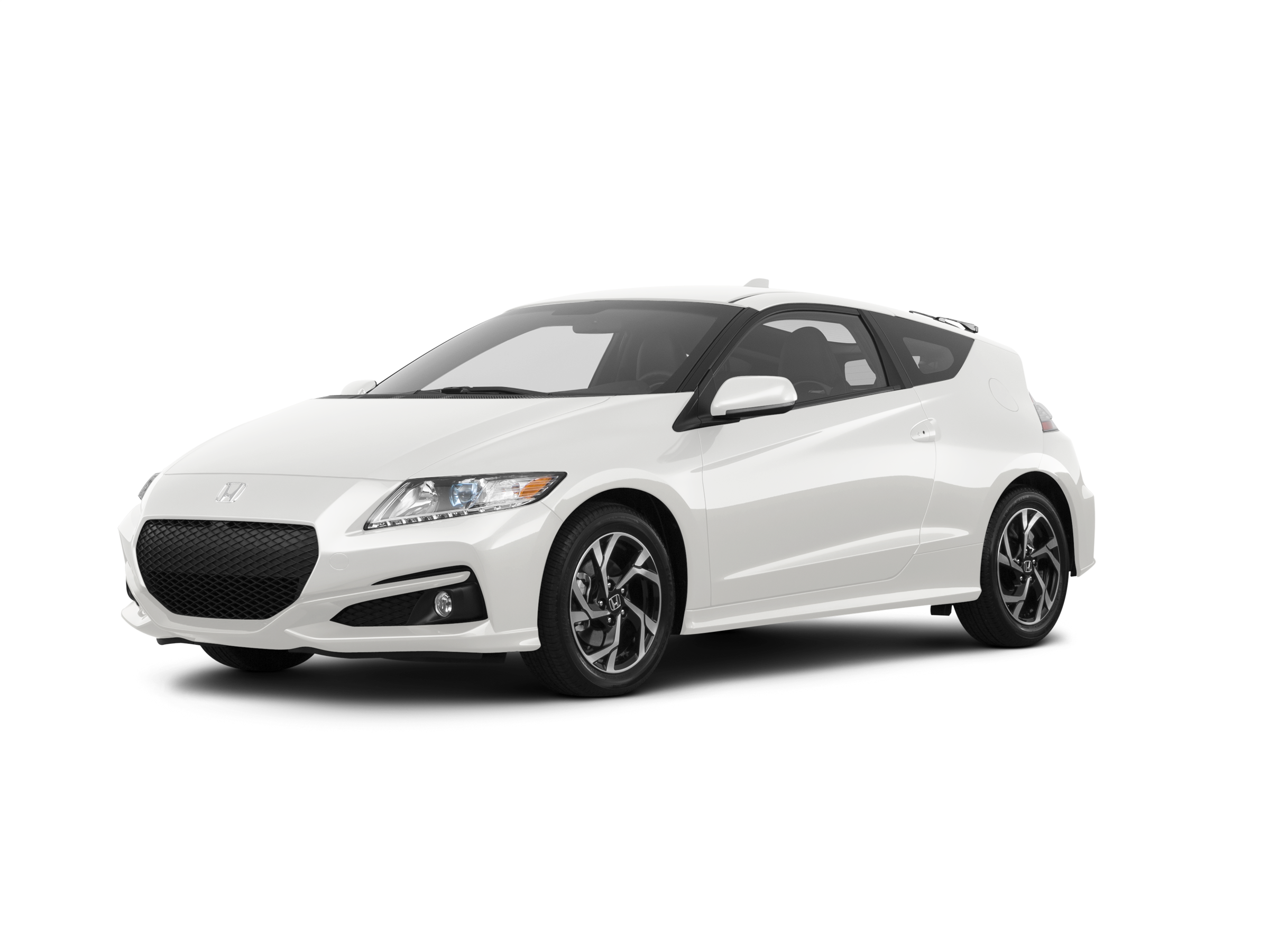 2016 Honda CR-Z EX-L Coupe 2D Price, Listings & Reviews | Kelley