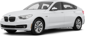 2016 BMW 5 Series