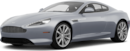 2016 Aston Martin DB9 GT image