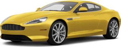 Aston Martin DB9 GT