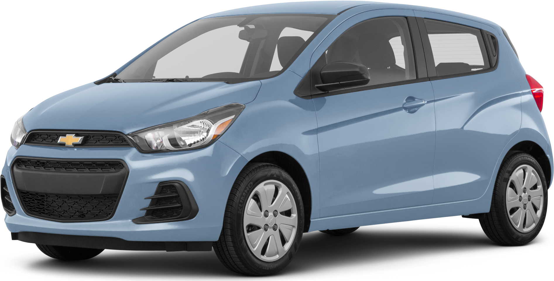 2016 Chevrolet Spark Price, Value, Ratings & Reviews | Kelley Blue Book