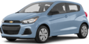 2016 Chevrolet Spark image