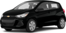 2016 Chevrolet Spark image