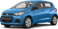 2016 Chevrolet Spark