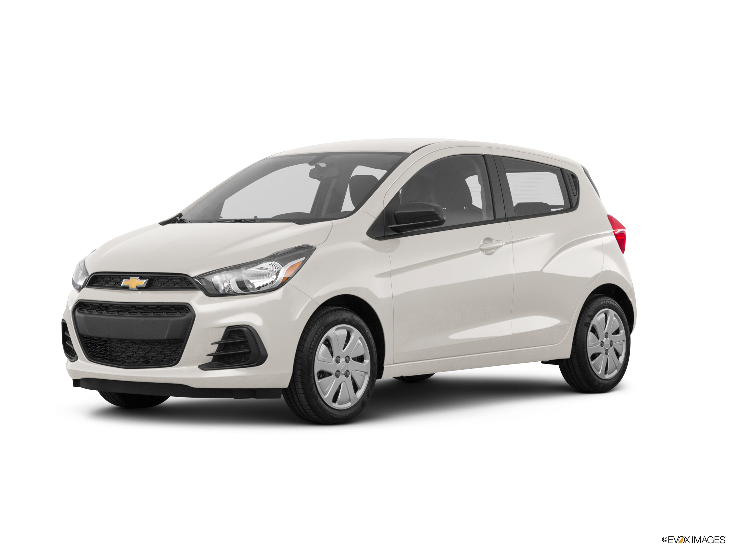 Chevrolet spark ls