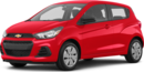 2017 Chevrolet Spark image