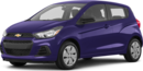 2017 Chevrolet Spark image