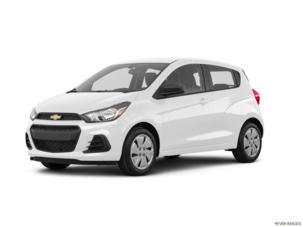 2017 Chevrolet Spark Values Cars For Sale Kelley Blue Book