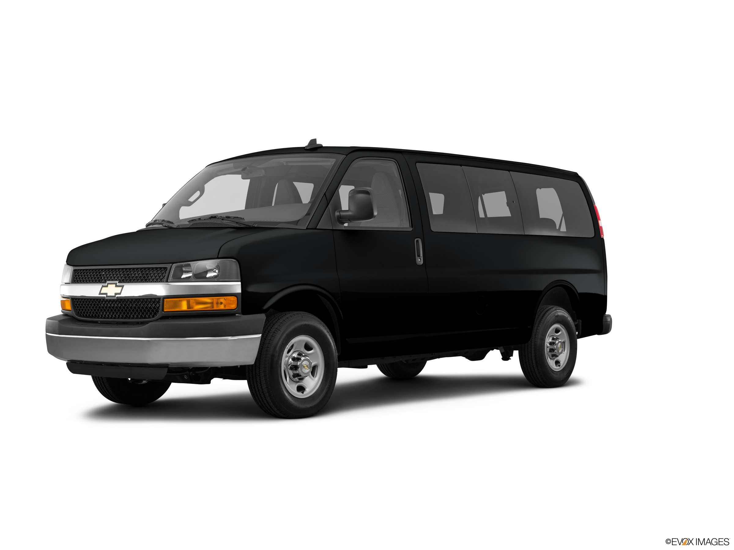 2018 Used Chevrolet Express 2500 Limited SE Explorer For Sale in Shell Rock  Near Cedar Falls | VIN# 1GCWGBFG8J1214980